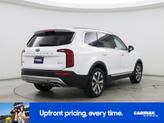 Thumbnail of 2020 White Kia Telluride