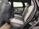 Thumbnail of 2017 Black Land Rover Range Rover Evoque