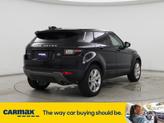Thumbnail of 2017 Black Land Rover Range Rover Evoque