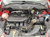 Thumbnail of 2018 Red Ford EcoSport