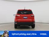 Thumbnail of 2018 Red Ford EcoSport