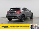 Thumbnail of 2015 Gray Mercedes-Benz GLA-Class