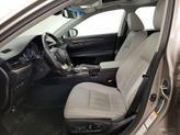 Thumbnail of 2017 Silver Lexus ES 350