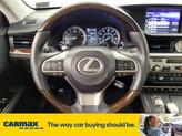 Thumbnail of 2017 Silver Lexus ES 350