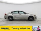 Thumbnail of 2017 Silver Lexus ES 350