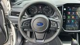 Thumbnail of 2025 Crystal White Pearl Subaru Forester