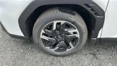 Thumbnail of 2025 Crystal White Pearl Subaru Forester