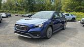 Thumbnail of 2025 Sapphire Blue Pearl Subaru WRX