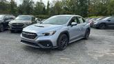 Thumbnail of 2025 Ice Silver Metallic Subaru WRX