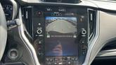 Thumbnail of 2025 Cosmic Blue Pearl Subaru Outback
