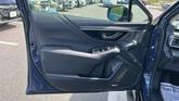 Thumbnail of 2025 Cosmic Blue Pearl Subaru Outback