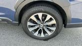 Thumbnail of 2025 Cosmic Blue Pearl Subaru Outback