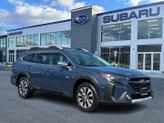 Photo of 2025 Cosmic Blue Pearl Subaru Outback