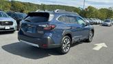 Thumbnail of 2025 Cosmic Blue Pearl Subaru Outback