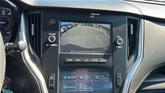Thumbnail of 2023 Crystal Black Silica Subaru Outback