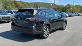 Thumbnail of 2023 Crystal Black Silica Subaru Outback