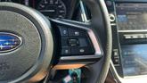 Thumbnail of 2023 Crystal Black Silica Subaru Outback