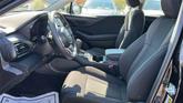 Thumbnail of 2023 Crystal Black Silica Subaru Outback