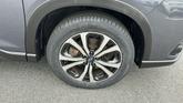 Thumbnail of 2022 Magnetite Gray Metallic Subaru Forester