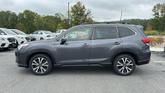 Thumbnail of 2022 Magnetite Gray Metallic Subaru Forester