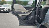 Thumbnail of 2022 Magnetite Gray Metallic Subaru Forester