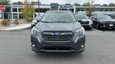 Thumbnail of 2022 Magnetite Gray Metallic Subaru Forester