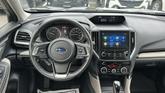 Thumbnail of 2022 Magnetite Gray Metallic Subaru Forester