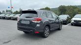Thumbnail of 2022 Magnetite Gray Metallic Subaru Forester