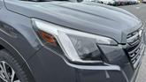 Thumbnail of 2022 Magnetite Gray Metallic Subaru Forester