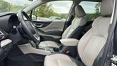 Thumbnail of 2022 Magnetite Gray Metallic Subaru Forester