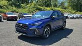 Thumbnail of 2025 Sapphire Blue Pearl Subaru Crosstrek