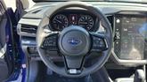 Thumbnail of 2025 Sapphire Blue Pearl Subaru Crosstrek