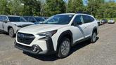 Thumbnail of 2025 Crystal White Pearl Subaru Outback