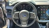 Thumbnail of 2025 Crystal White Pearl Subaru Outback