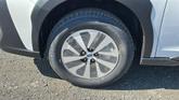 Thumbnail of 2025 Crystal White Pearl Subaru Outback