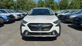 Thumbnail of 2025 Crystal White Pearl Subaru Outback