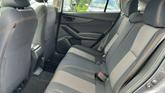 Thumbnail of 2021 Magnetite Gray Metallic Subaru Crosstrek