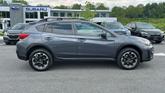 Thumbnail of 2021 Magnetite Gray Metallic Subaru Crosstrek