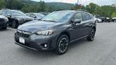 Thumbnail of 2021 Magnetite Gray Metallic Subaru Crosstrek