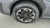 Thumbnail of 2021 Magnetite Gray Metallic Subaru Crosstrek