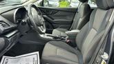 Thumbnail of 2021 Magnetite Gray Metallic Subaru Crosstrek