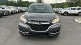 Thumbnail of 2018 Modern Steel Metallic Honda HR-V