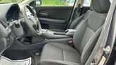 Thumbnail of 2018 Modern Steel Metallic Honda HR-V