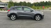 Thumbnail of 2018 Modern Steel Metallic Honda HR-V