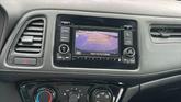 Thumbnail of 2018 Modern Steel Metallic Honda HR-V