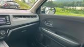 Thumbnail of 2018 Modern Steel Metallic Honda HR-V