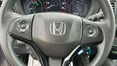 Thumbnail of 2018 Modern Steel Metallic Honda HR-V