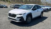 Thumbnail of 2025 Crystal White Pearl Subaru Crosstrek