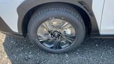Thumbnail of 2025 Crystal White Pearl Subaru Crosstrek
