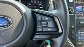 Thumbnail of 2025 Crystal White Pearl Subaru Crosstrek